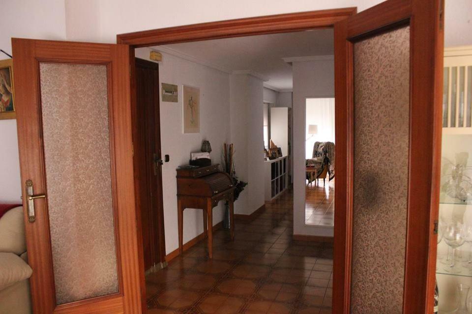 Bed&Coffee - Habitacion En Vivienda Habitual Apartment Santa Pola Exterior foto